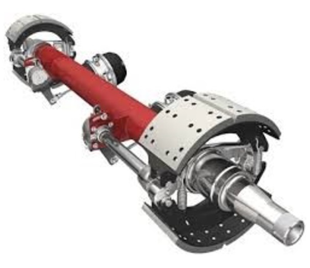 TPU Transportation Parts Unlimited, Inc