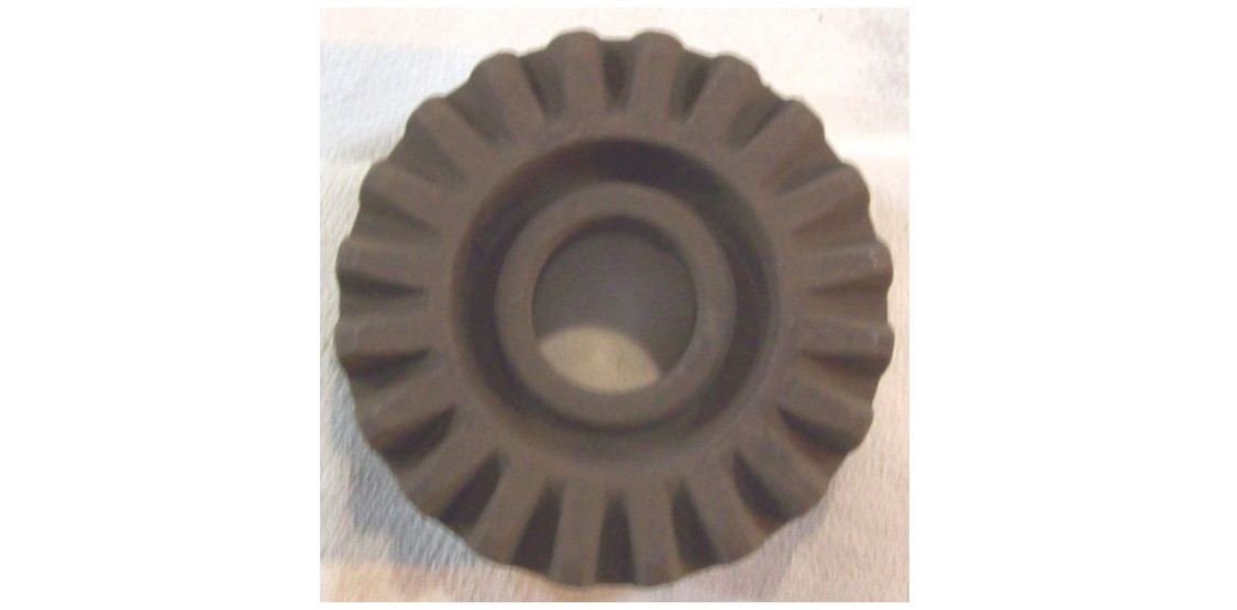 TPU Transportation Parts Unlimited, Inc